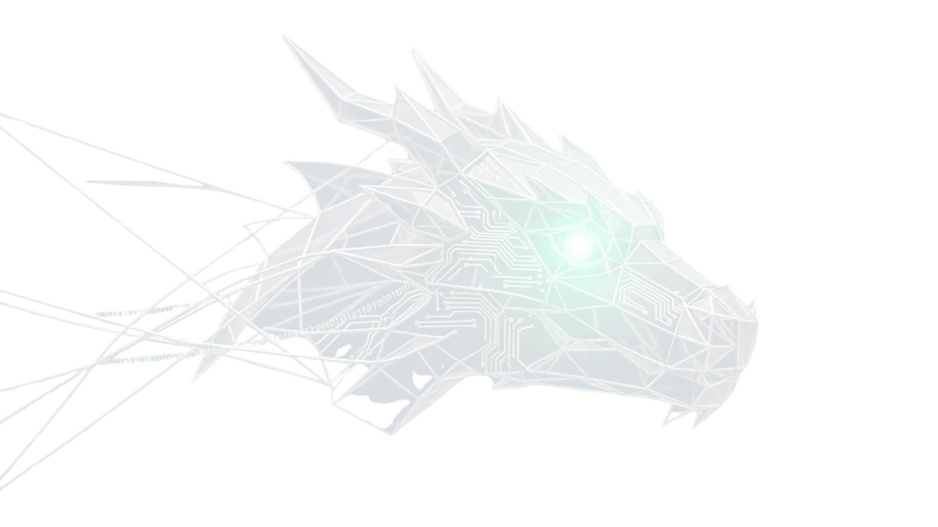 DrakkX Quantum Dragon